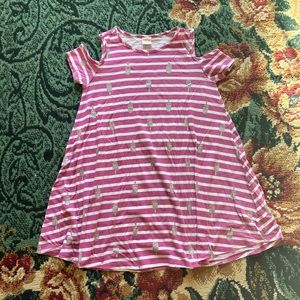 Gymboree Girls Dress Size 7/8